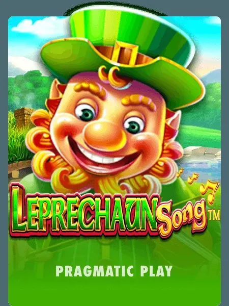 Leprechaun Song